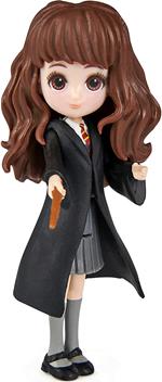 WIZARDING WORLD Small Doll Hermione