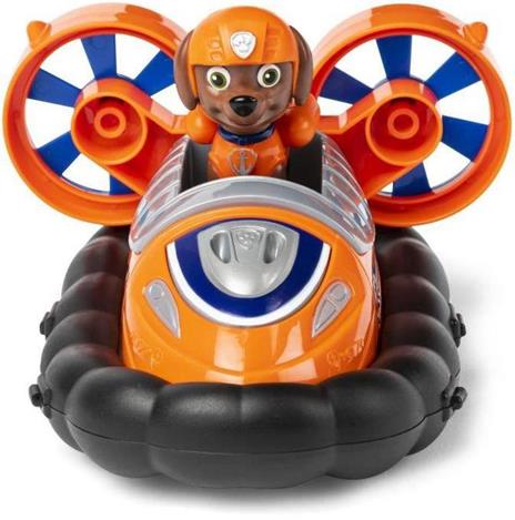 PAT 'PATROL Veicolo + Figura Zuma - 3