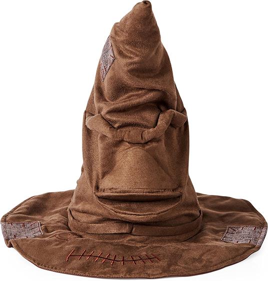 Wizarding World Cappello Parlante