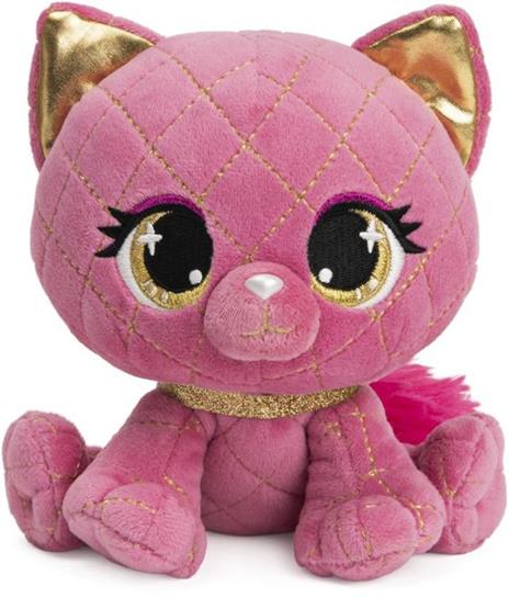 GUND P.Lushes, cuccioli peluche alla moda, 15cm, stili e personalità uniche - 2