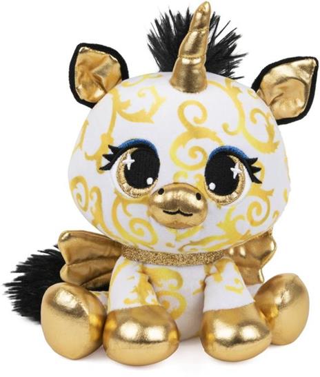 GUND P.Lushes, cuccioli peluche alla moda, 15cm, stili e personalità uniche - 3