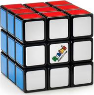 Rubik's Cubo di Rubik Classico 3X3, L'Originale, Età 8+, Rompicapo Professionale, 6063968
