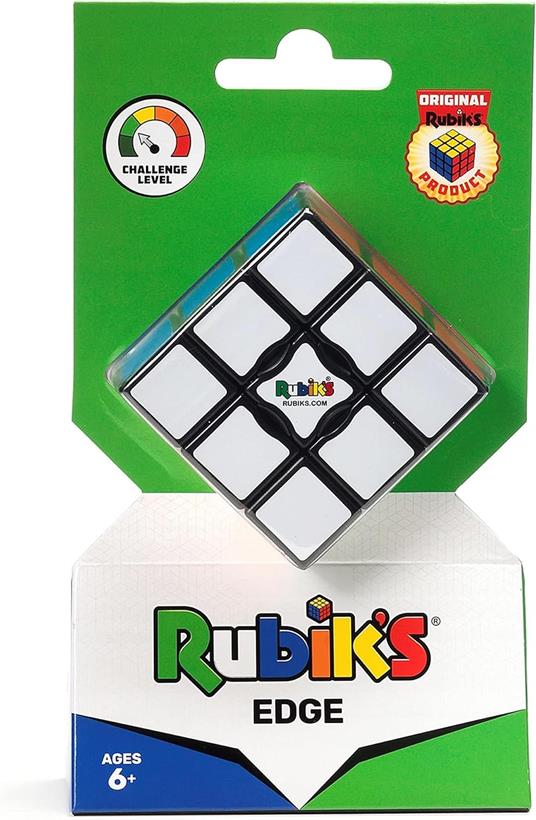 RUBIK'S, SPIN MASTER, Il Cubo di Rubik's 3x1 Edge, originale - 2