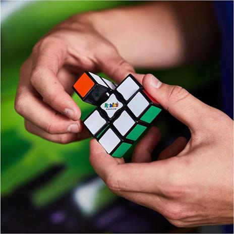 RUBIK'S, SPIN MASTER, Il Cubo di Rubik's 3x1 Edge, originale - 3