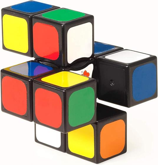 RUBIK'S, SPIN MASTER, Il Cubo di Rubik's 3x1 Edge, originale - 6