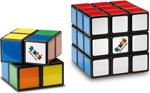 Rubik il cubo Duo Pack, 3x3 + 2x2 Mini