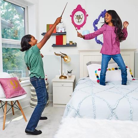 WIZARDING WORLD bacchette_Premium pack_Voldemort - 4