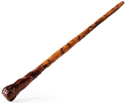 Wizarding World Bacchetta Magiche Patronus Ron
