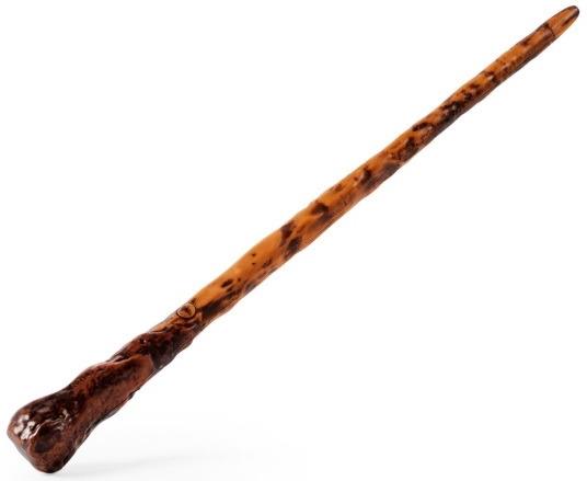 Wizarding World Bacchetta Magiche Patronus Ron