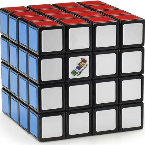 RUBIK'S Il Cubo  4x4 "MASTER"