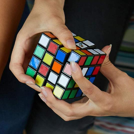 Cubo di rubik 4x4 - Sports In vendita a Pistoia