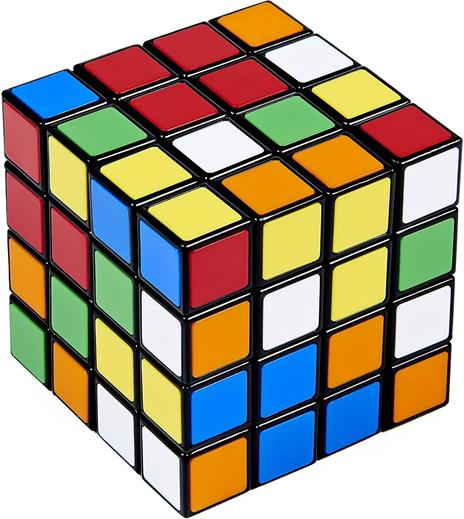RUBIK'S Il Cubo  4x4 "MASTER" - 6