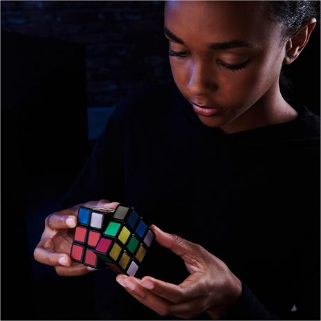 RUBIK'S Il cubo 3x3 Phantom - 5