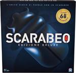 SCARABEO 60° Anniversario