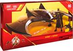 SPIN MASTER - DC Comics Batman + Batwing - 6066170