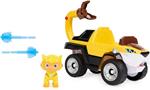 Paw Patrol Cat Pack Veicolo Tematizzato Leo