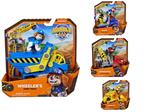 Rubble & Crew Veicoli Tematizzati Ass.ti