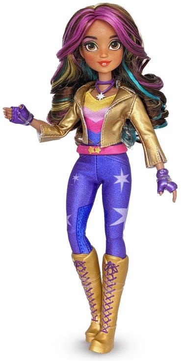 Unicorn Academy - Fashion Doll Sophia