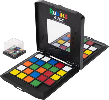 RUBIK'S Il Gioco "Race Game" Nuova Edizione - 2