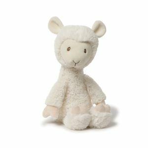Baby Lama Collo Lungo - 2