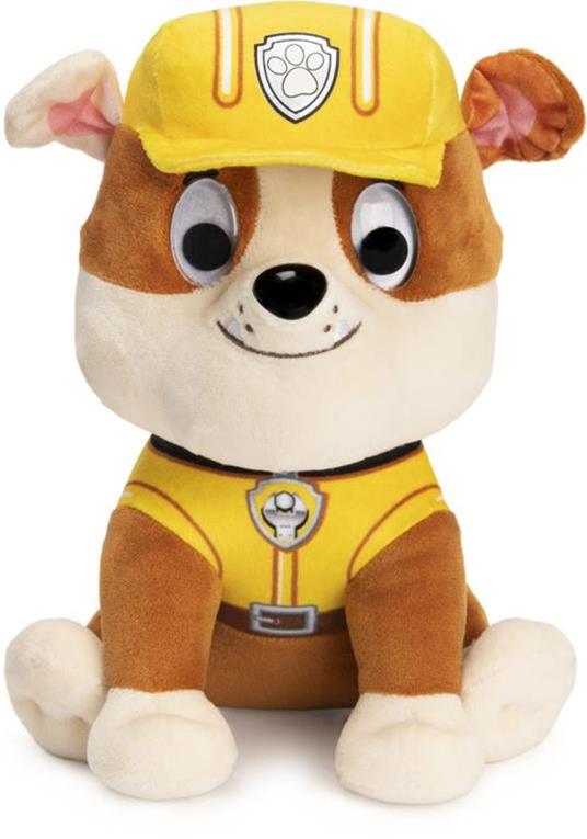 GUND PawPatrol Rubble