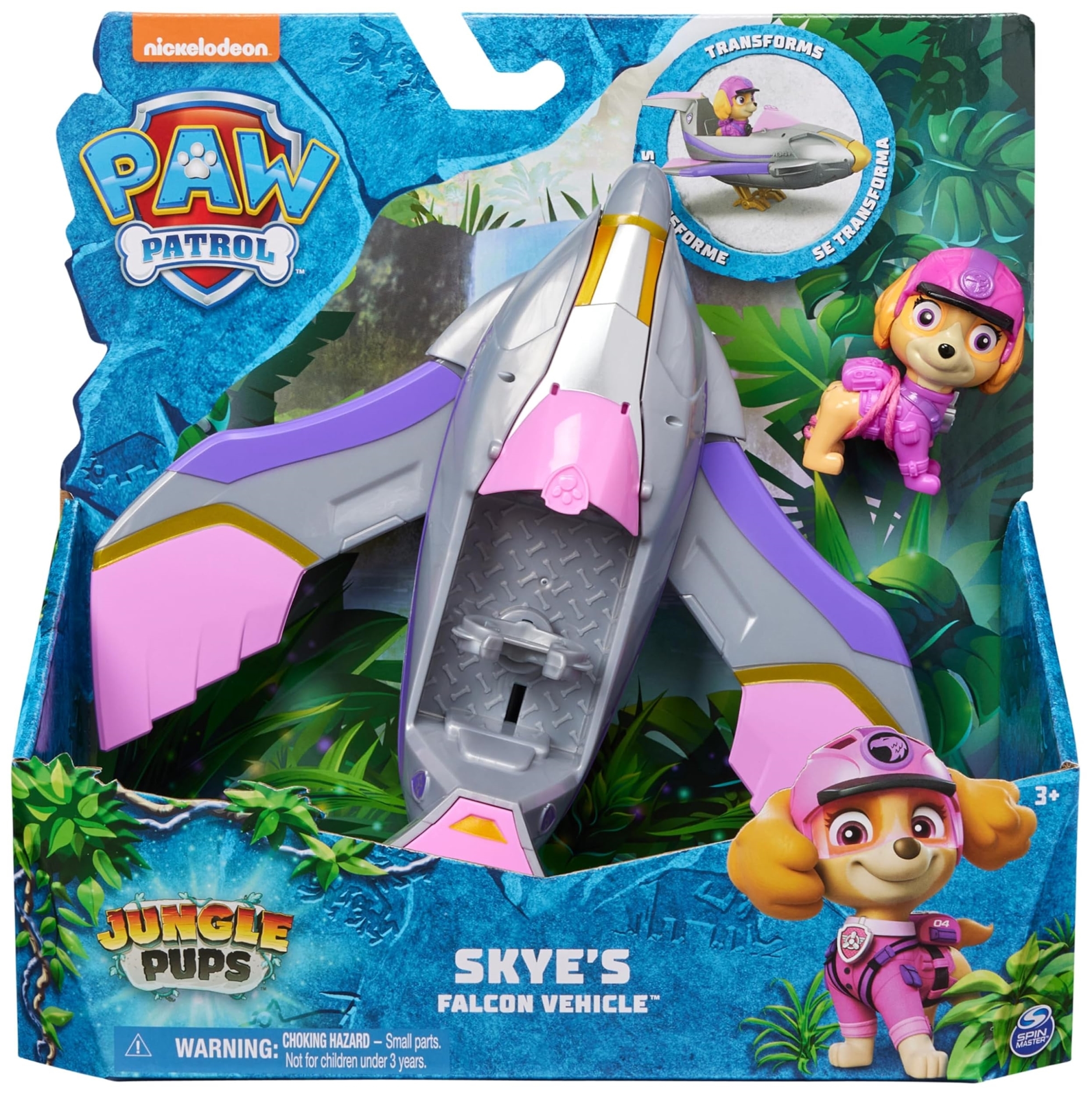 Baby Toy Store