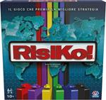 RISIKO! 4° Edizione