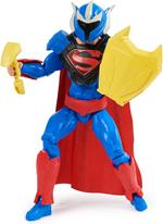 Superman 30cm Con Accessori (6067957)