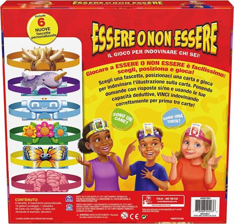 ESSERE O NON ESSERE Nuova Edizione - 4