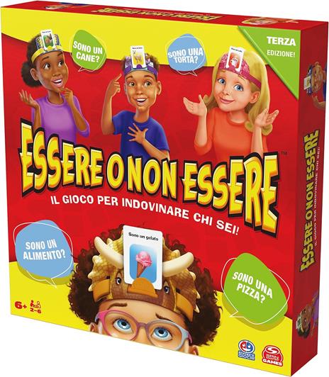 ESSERE O NON ESSERE Nuova Edizione - 6