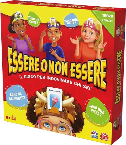 ESSERE O NON ESSERE Nuova Edizione - 6