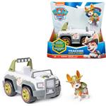 PAW Patrol Hovercraft di Zuma Veicolo Giocattolo con Action Figure Bambini dai 3 anni in su