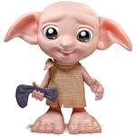 WIZARDING WORLD Dobby Elfo Interattivo