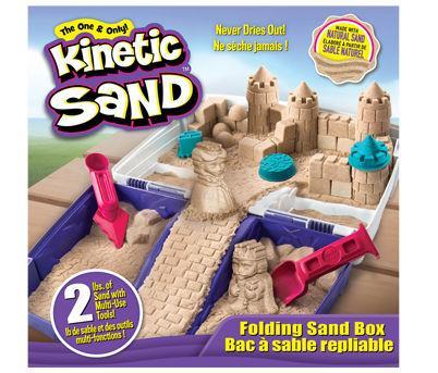 KINETIC SAND Valigetta Sempre con Te - 2