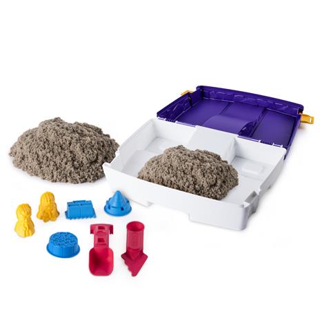 KINETIC SAND Valigetta Sempre con Te - 10