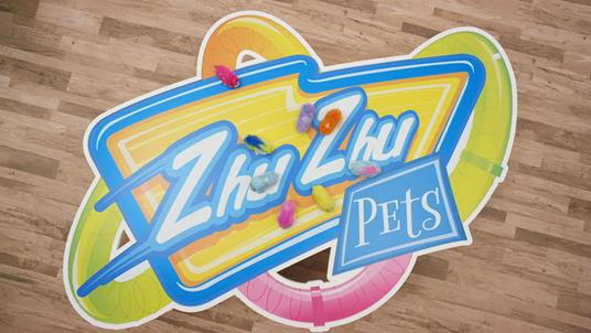 Zhu Zhu Pets Personaggi Zhu Zhu Pets Ass.To - 4