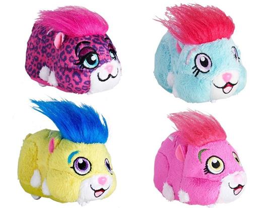 Zhu Zhu Pets Personaggi Zhu Zhu Pets Ass.To - 5