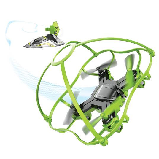 Air Hogs. Hyper Drift Drone - 10