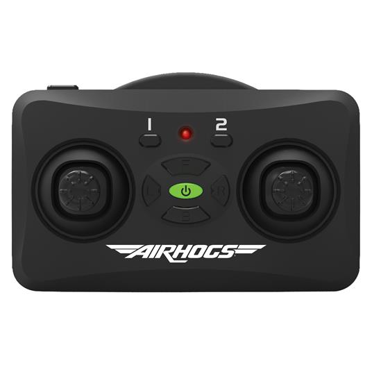Air Hogs. Hyper Drift Drone - 12