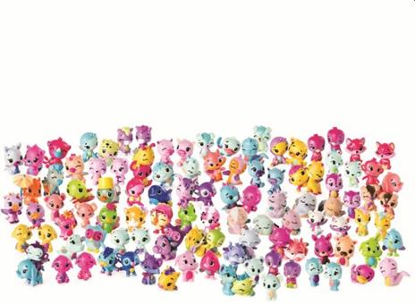 Hatchimals. Colleggtibles. Serie 3. Mystery 1-Pack. Uovo Con Uccellino 4 Cm Display 15 Pz - 3