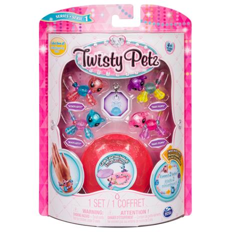 Twisty Petz Babies
