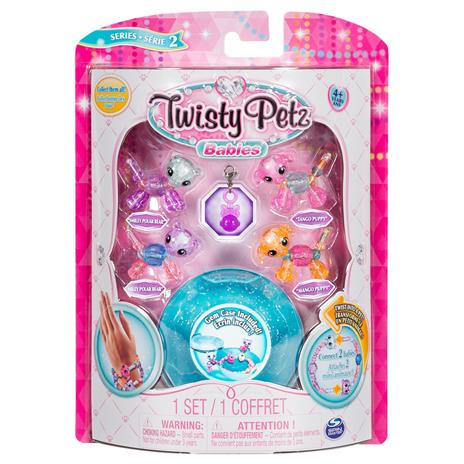 Twisty Petz Babies - 10