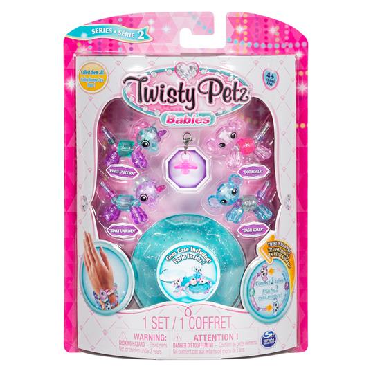 Twisty Petz Babies - 7