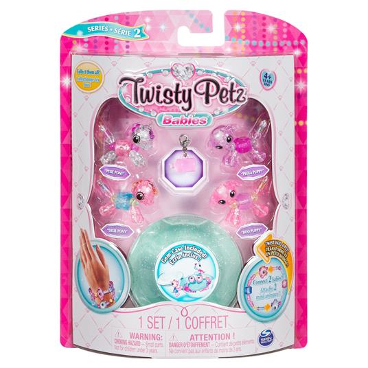 Twisty Petz Babies - 8