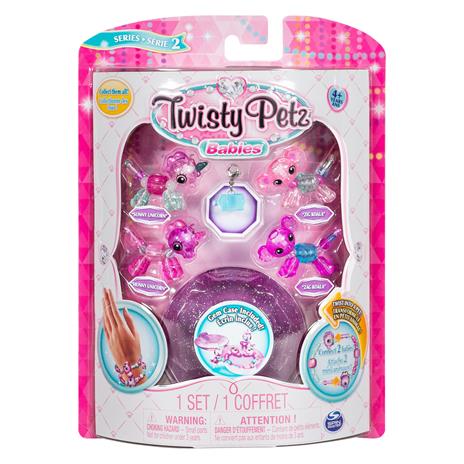 Twisty Petz Babies - 9
