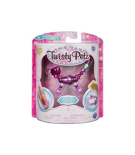 Twisty Petz. Animaletto Braccialetto. Blister 1 Pz