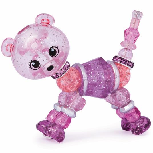Twisty Petz. Animaletto Braccialetto. Blister 1 Pz - 5