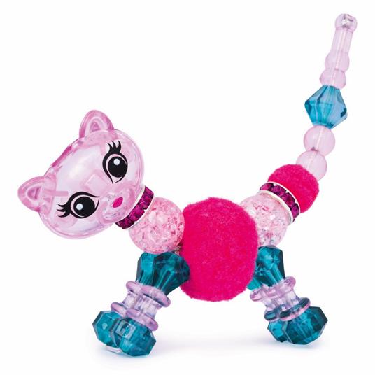 Twisty Petz. Animaletto Braccialetto. Blister 1 Pz - 6