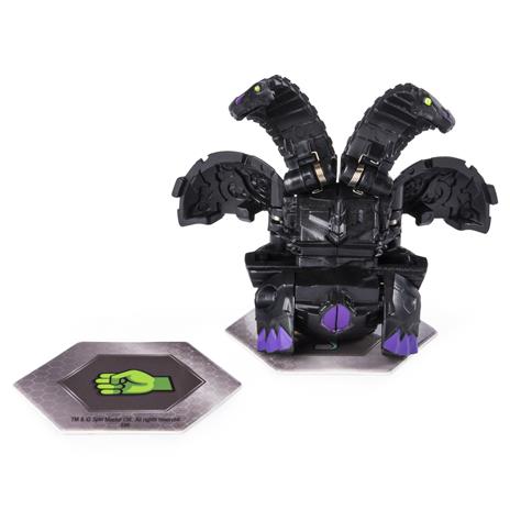 Bakugan Basic Ball 1 Pack - 4