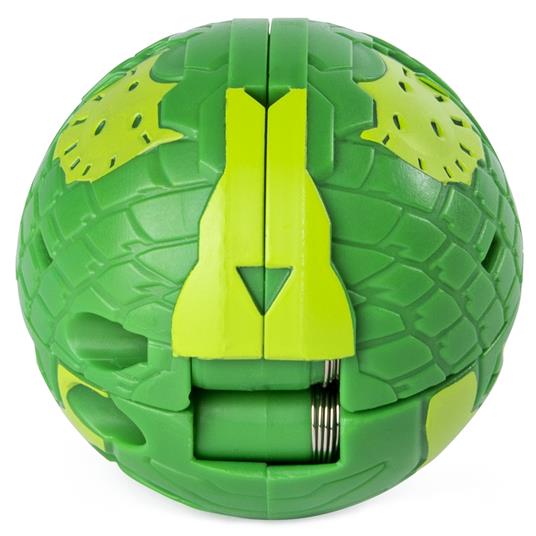 Bakugan Basic Ball 1 Pack - 7